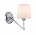 Светильник бра Freya FR5051-WL-01-CH Christina