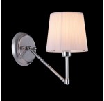 Светильник бра Freya FR5051-WL-01-CH Christina