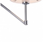 Светильник бра Freya FR5051-WL-01-CH Christina