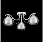 Потолочный светильник Freya FR5052-CL-03-W Nikki