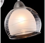 Настенный светильник бра Freya FR5052-WL-01-W Nikki