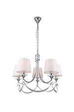 Люстра Freya FR5081PL-05CH Ariana