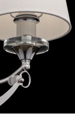 Настенный светильник бра Freya FR5081WL-02CH Ariana