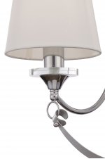 Настенный светильник бра Freya FR5081WL-02CH Ariana