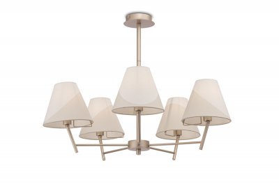 

Люстра Freya FR5084PL-05G Vanessa, FR5084PL-05G