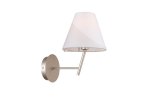 Настенный светильник бра Freya FR5084WL-01G Vanessa