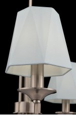 Люстра Freya FR5086PL-05N Faina