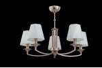Люстра Freya FR5086PL-05N Faina