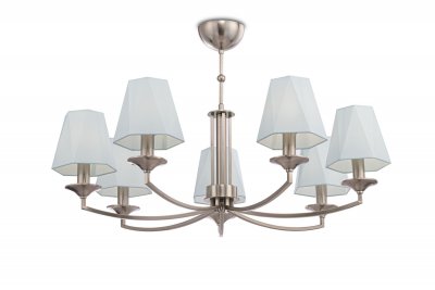 

Люстра Freya FR5086PL-07N Faina, FR5086PL-07N