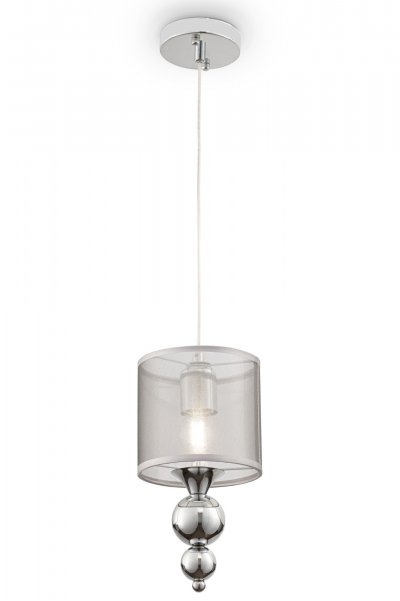 

Подвесной светильник Freya FR5093PL-01CH Lauren, FR5093PL-01CH
