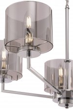 Люстра Freya FR5096PL-05CH Karen