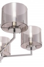 Люстра Freya FR5096PL-08CH Karen