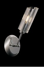 Настенный светильник бра Freya FR5098WL-01CH Alma