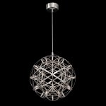 Подвесной светильник Freya FR5099PL-L21CH Amber