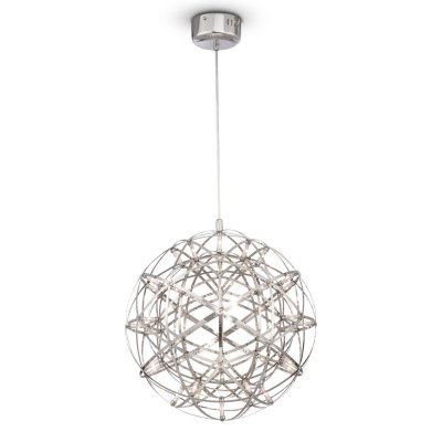 Подвесной светильник Freya FR5099PL-L21CH Amber