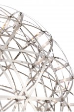 Подвесной светильник Freya FR5099PL-L45CH Amber