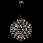 Подвесной светильник Freya FR5099PL-L45CH Amber