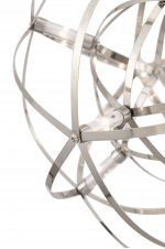 Подвесной светильник Freya FR5099PL-L6CH Amber