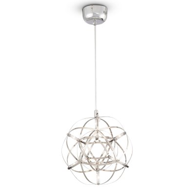 

Подвесной светильник Freya FR5099PL-L6CH Amber, FR5099PL-L6CH
