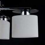 Потолочный светильник Freya FR5101-CL-04-CN Bice