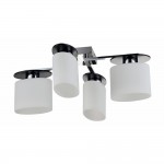 Потолочный светильник Freya FR5101-CL-04-CN Bice