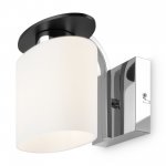 Настенный светильник бра Freya FR5101-WL-01-CN Bice