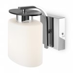 Настенный светильник бра Freya FR5101-WL-01-CN Bice
