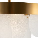 Подвесной светильник Freya FR5104PL-06BS3 Porto