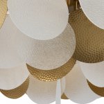 Люстра Freya FR5104PL-08BS2 Porto