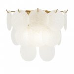 Светильник Freya FR5104WL-02BS