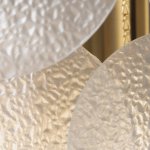 Светильник Freya FR5104WL-02BS