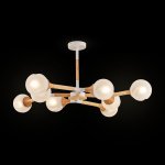 Потолочный светильник Freya FR5105CL-08W Amy