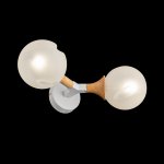 Бра Freya FR5105WL-02W Amy