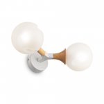 Бра Freya FR5105WL-02W Amy