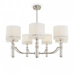 Люстра Freya FR5108PL-07N Albero