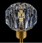 Бра Freya FR5114WL-01BZ Grace