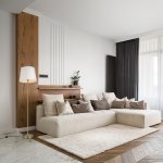 Светильник напольный Freya FR5118FL-01BS