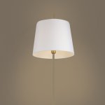 Светильник напольный Freya FR5118FL-01BS