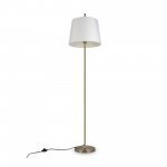 Светильник напольный Freya FR5118FL-01BS