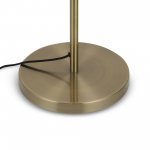 Светильник напольный Freya FR5118FL-01BS