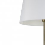 Светильник напольный Freya FR5118FL-01BS