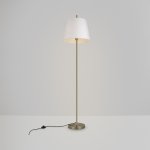 Светильник напольный Freya FR5118FL-01BS