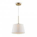 Подвесной светильник Freya FR5118PL-01BS Sandy