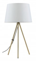 Настольная лампа Freya FR5118TL-01BS Sandy