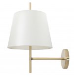 Бра Freya FR5118WL-01BS Sandy