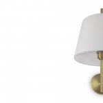 Бра Freya FR5118WL-01BS Sandy