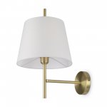 Бра Freya FR5118WL-01BS Sandy