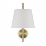 Бра Freya FR5118WL-01BS Sandy