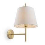 Бра Freya FR5118WL-01BS Sandy