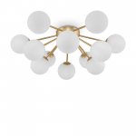 Потолочный светильник Freya FR5120CL-12G Alexis